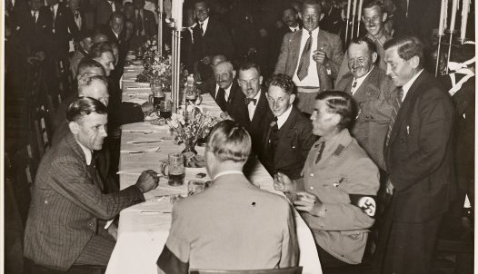 Adolf Hitler előkóstolói