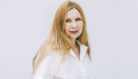 Bozsik Yvette