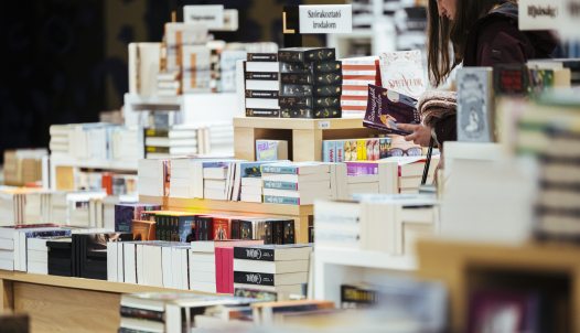 Libri könyvklub