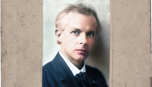 Bartók Béla