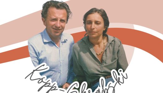 Kopp-Skrabski-díj
