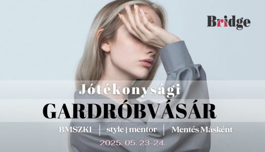 jótékonysági vásár