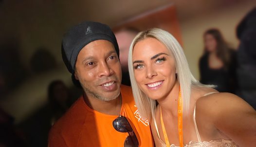 Ronaldinho