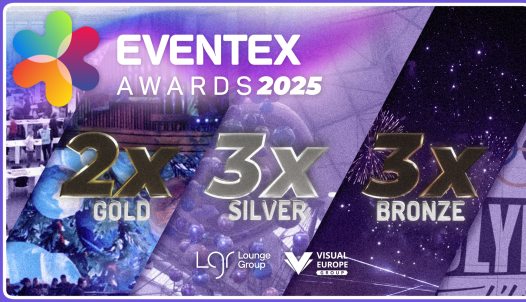 Eventex Awards