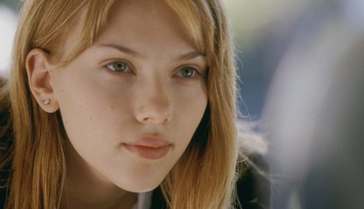Scarlett Johansson filmek