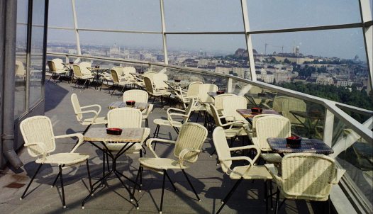 Hotel Budapest