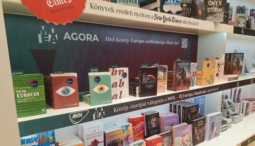 Libri ajánlat