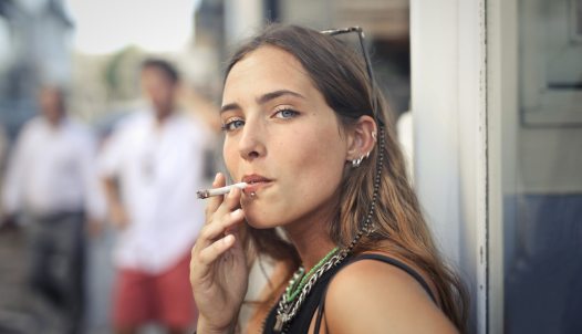 cigaretta