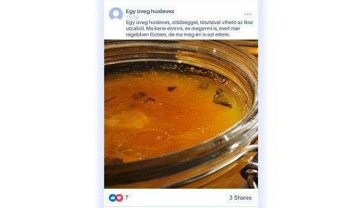 maradék osztás facebookon