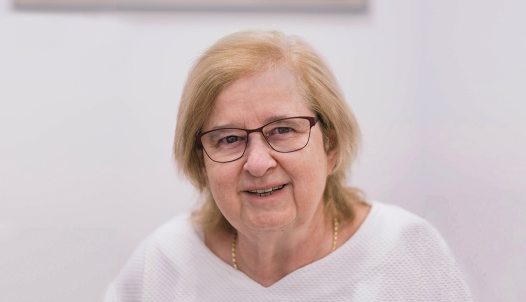 dr. Szirmai Ágnes fül orr gégész
