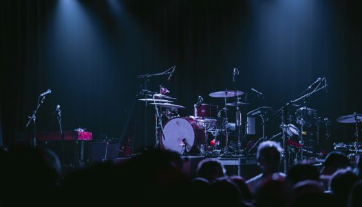 Könnyek a vízban jótékonysági koncert szeptemberben