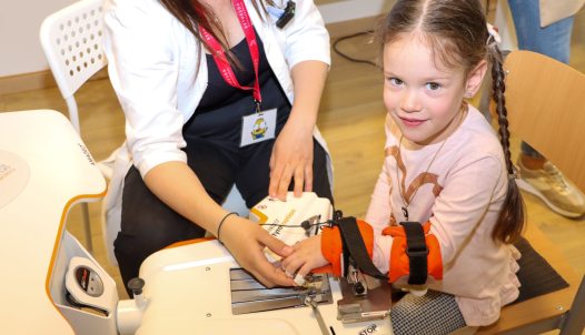 Kép forrása: Robotterápiás Centrum