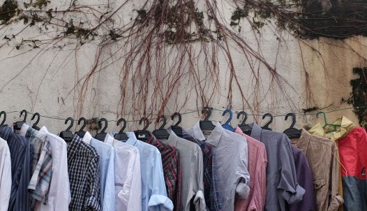 fast fashion ruhák amik környezetszennyezést okoznak