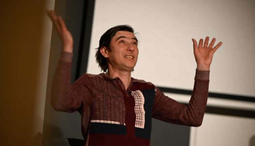MCC Feszt programok 2025-ben: Képmás est