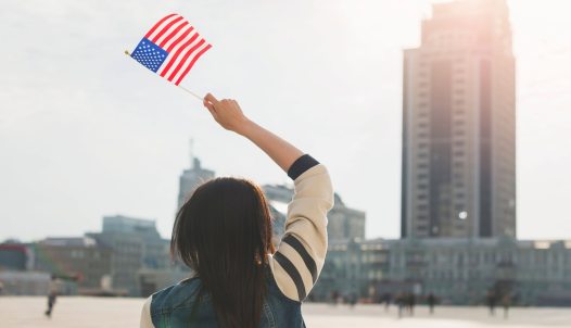 Amerika látványosságainak egyike, New York
