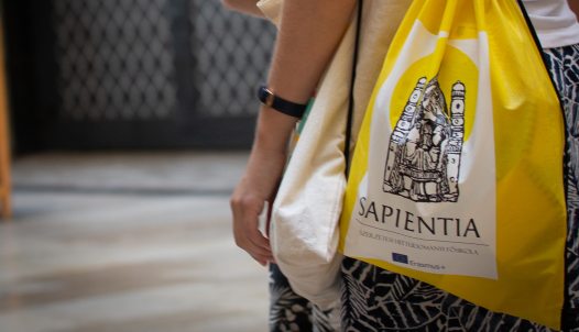 Kép: Sapientia Szerzetesi Hittudományi Főiskola