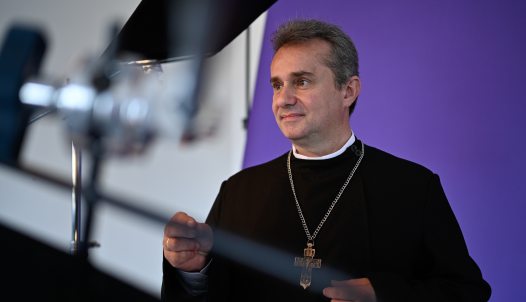 Papp Miklós görögkatolikus pap