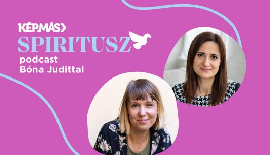 kapcsolódó nevelés szakértője, Balogh Fruzsina
