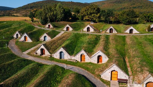 Tokaj borvidék látnivalók