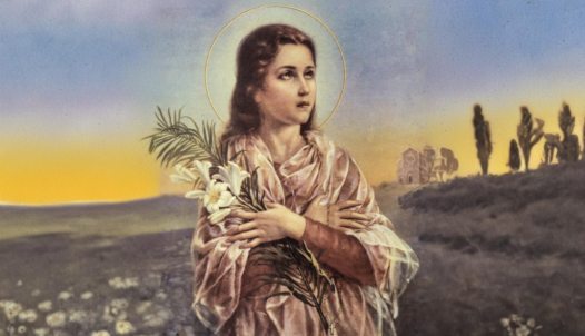 Goretti Szent Mária