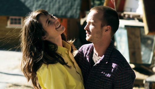 alkoholizmusról szóló film, a Szárazon főszereplői