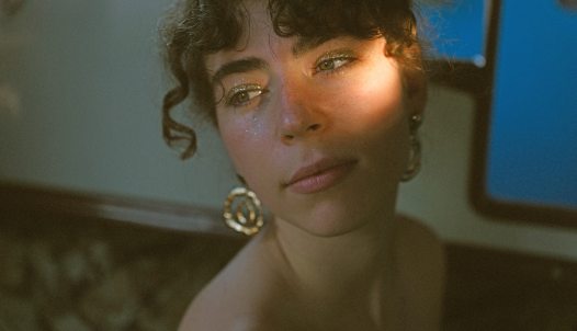 Szvoren Eszter női slammer