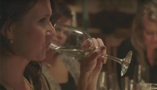 Risky drinking film képkockája