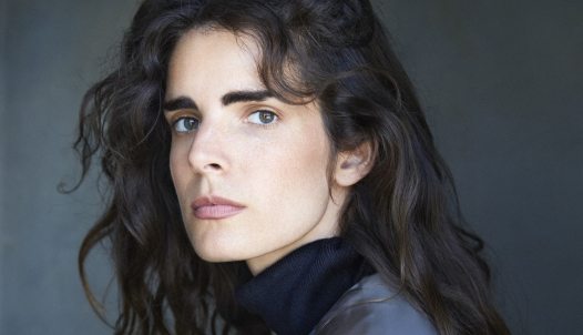 ZÓRA Képmás interjú címlapfotó