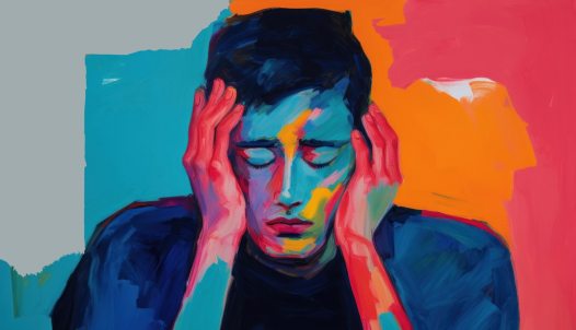 magasan funkcionáló autista (rajz)