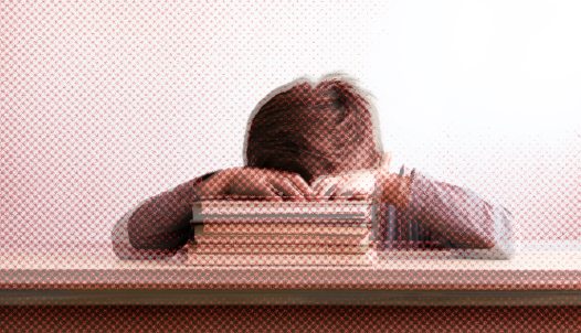 padra boruló kisfiú (illusztráció)