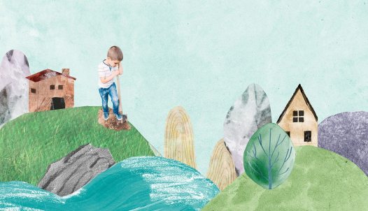 Képmás illusztráció