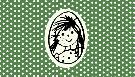 Harisnyás Pippi könyv borítója