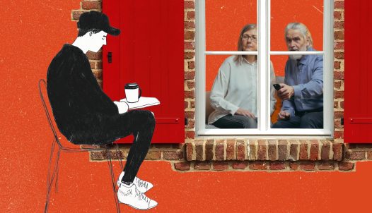 fiatal saját lakás vásárlása előtt (illusztráció)