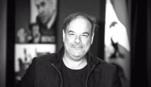 Kálloy Molnár Péter 