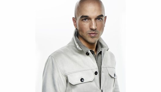 Hámori Máté karmester