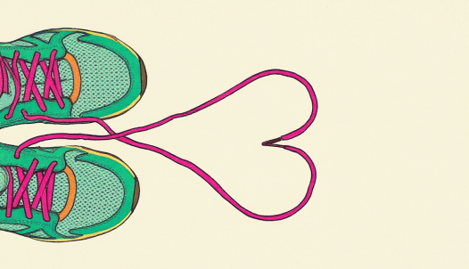 futás és szív egészsége