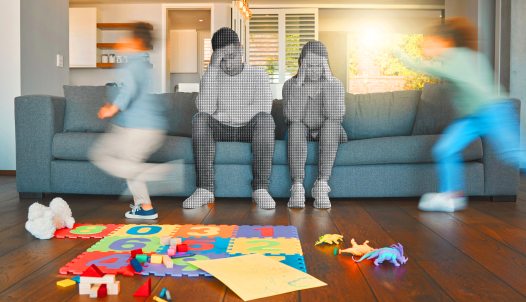 testvérek veszekedése