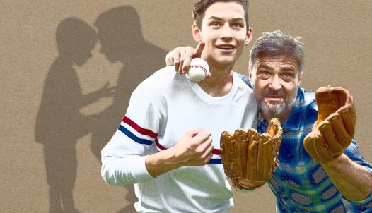 kamaszkor nehézségei