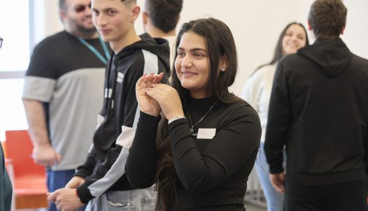 Romaster Alapítvány