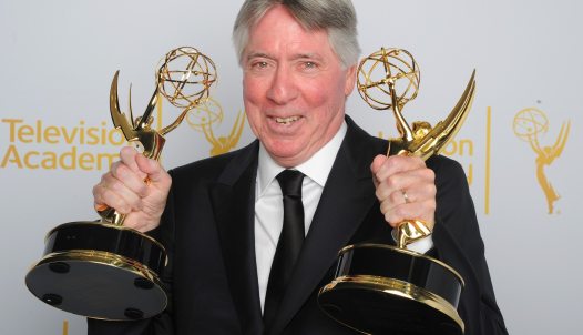 Alan Silvestri