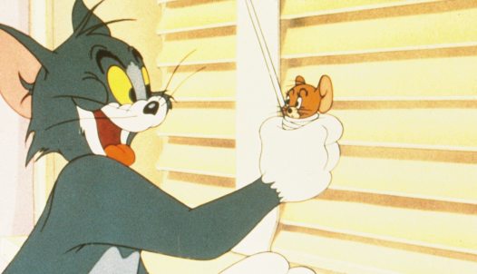 Tom és Jerry