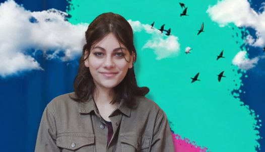 Komjáthy Sára Tünde 