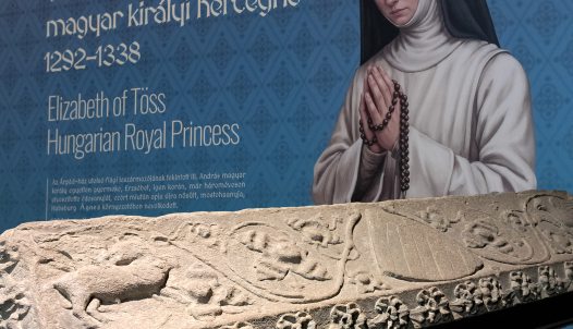 Elizabeth of the Töss convent