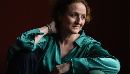 Molnár-Bánffy Kata