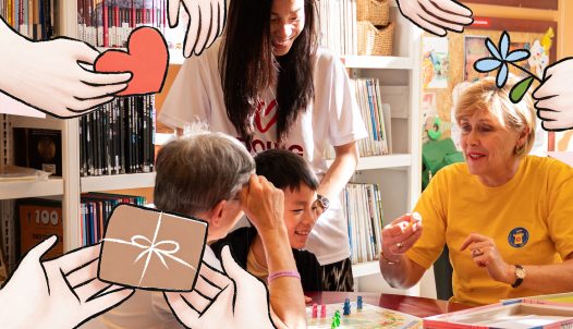 Jócselekedetek napja