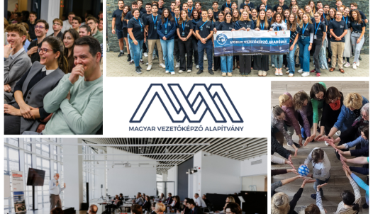 Magyar Vezetőképző Alapítvány