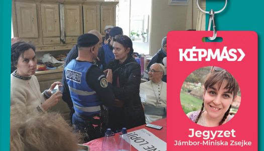 Kép: Képmás illusztráció