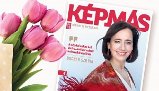 Képmás anyák napi akció