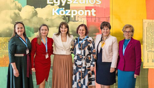 Egyszülős Központ