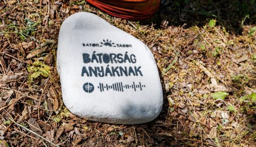Bátor Tábor